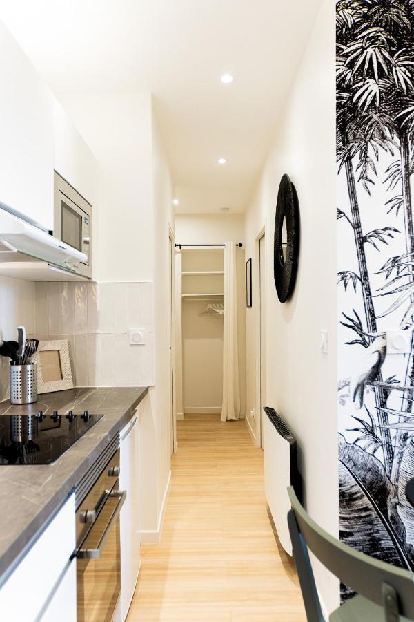 Le Tropical - Beau Logement Centre - Gare - Tram Λε Μανς Εξωτερικό φωτογραφία