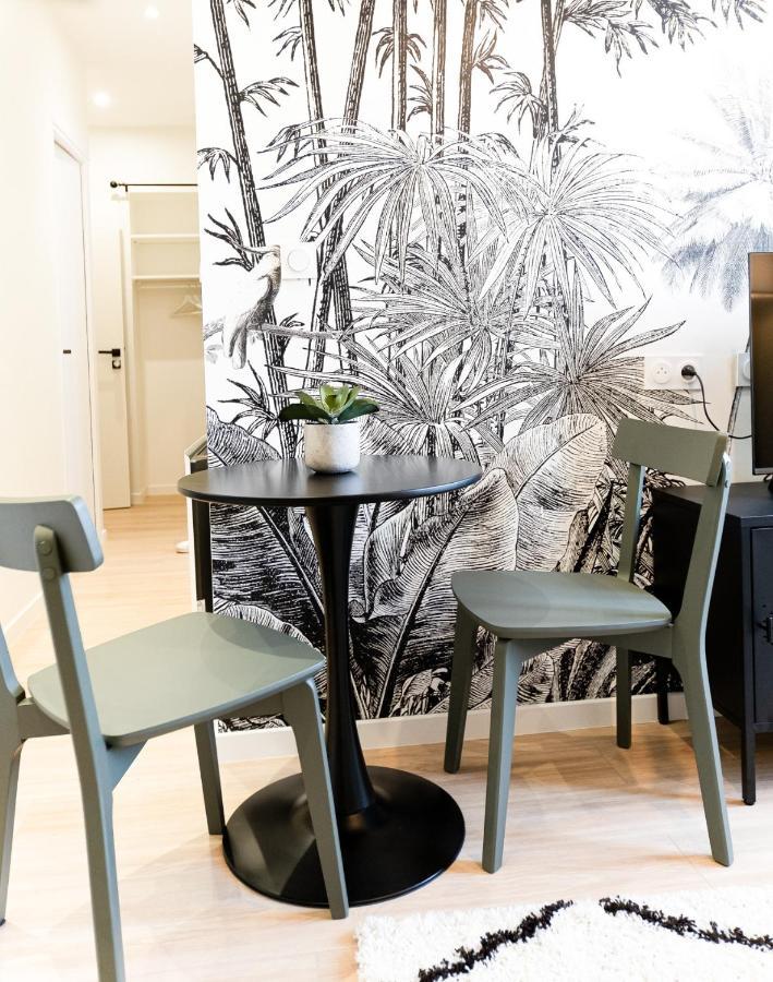 Le Tropical - Beau Logement Centre - Gare - Tram Λε Μανς Εξωτερικό φωτογραφία